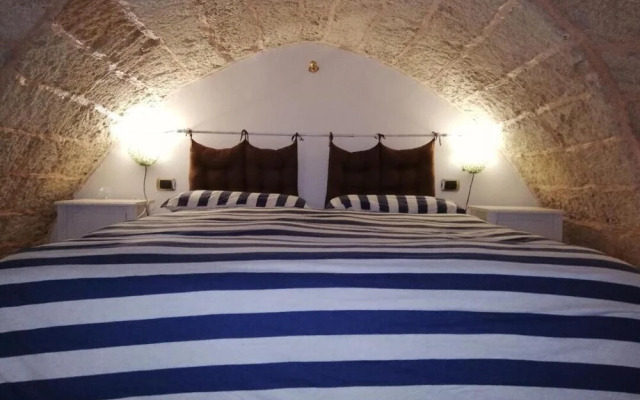 Zen Palazzo Storico Rooms