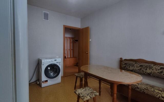 Satin Apartments (Сатин) на улице Зиновьева 14