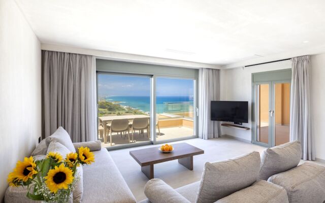 Dedalos Touch Boutique Hotel