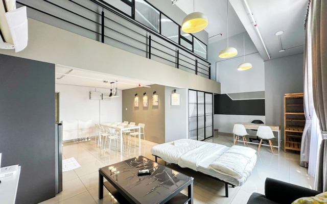 Pinnacle Kelana Jaya by Airhost