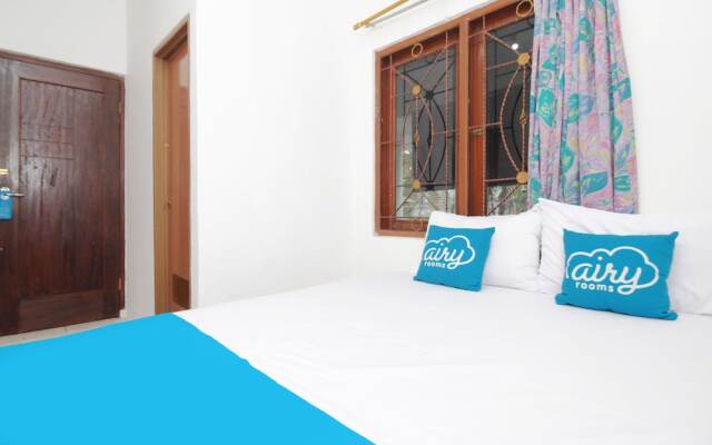 Airy Eco Pancoran Duren Tiga Barat Enam 41 Jakarta