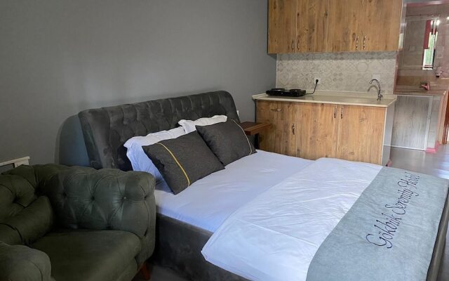 Gökbük Sereni̇ty Hotel