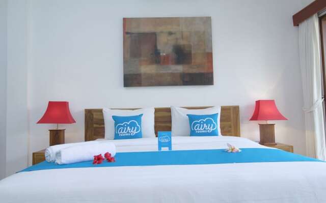 Airy Denpasar Selatan Tukad Badung 16 Bali