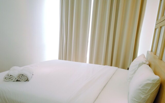 Stylish and Modern 1BR Casa Grande Apartment