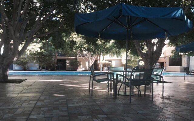 Hotel Araiza Mexicali