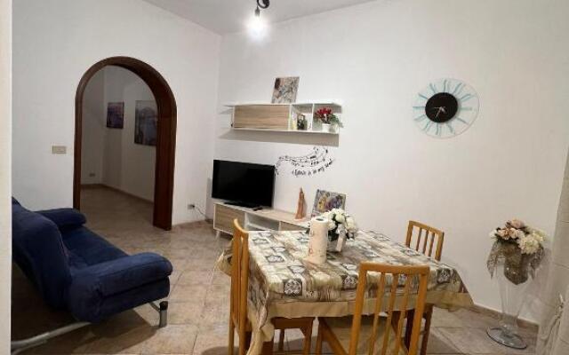 House Corso Calatafimi