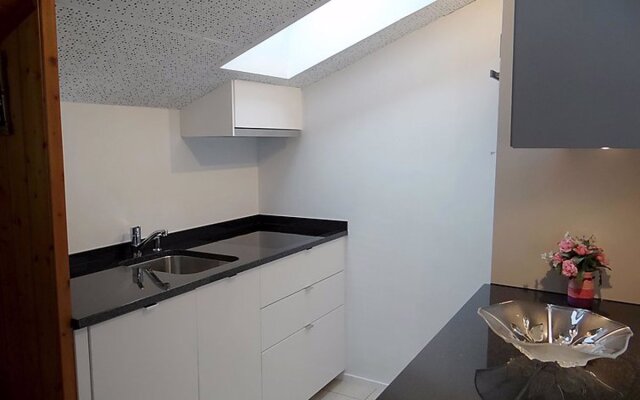 Apartment Berg Engelberg 37783