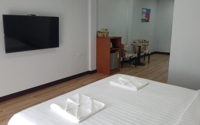 La Capannina Ristorante & Hotel Patong