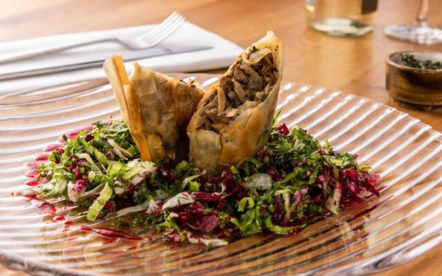 Leonardo Hotel Bad Kreuznach