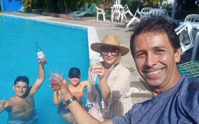 Hotel Campestre Villa Gladhys