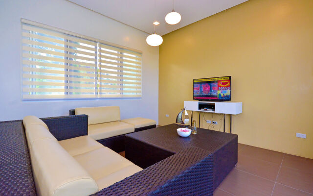 One Hagdan Villas
