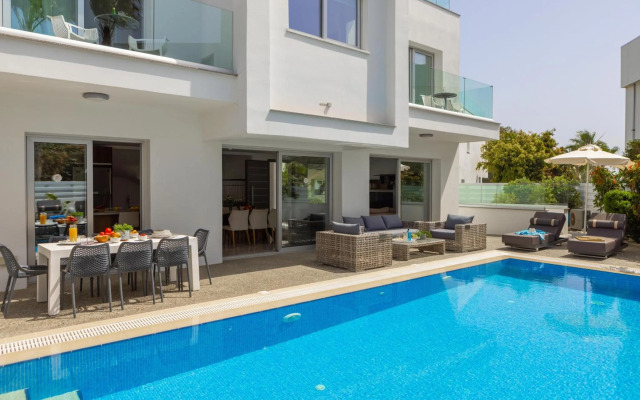 Fig Tree Bay Residences 3