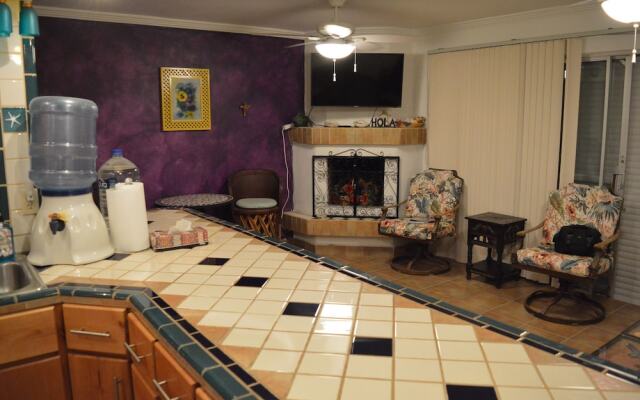 #9 2 Bedroom Townhouse