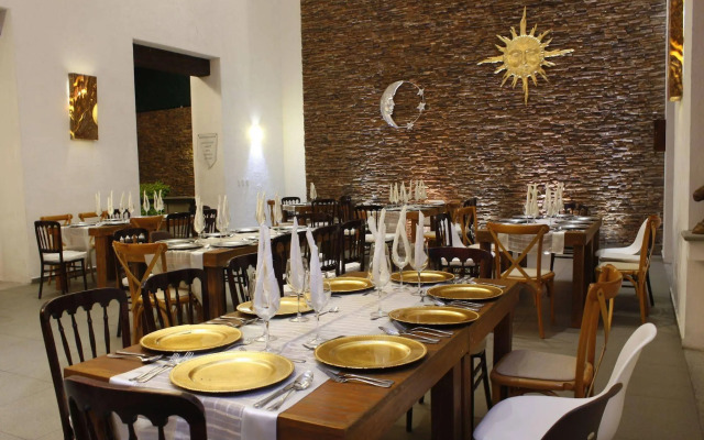 Radisson Hotel Quinta Rubelinas Cuernavaca