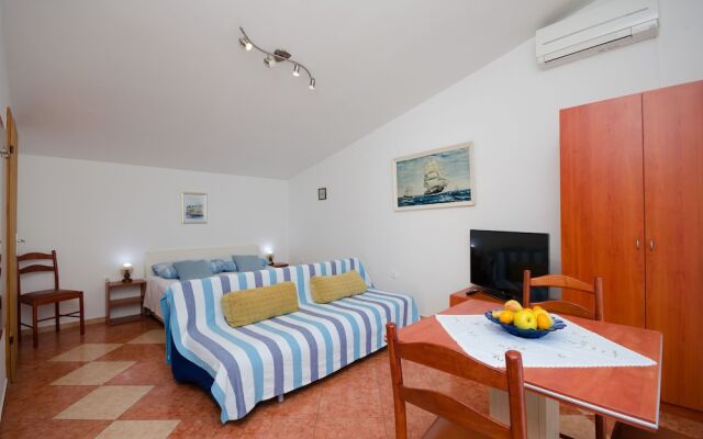 Apartments Jasminka