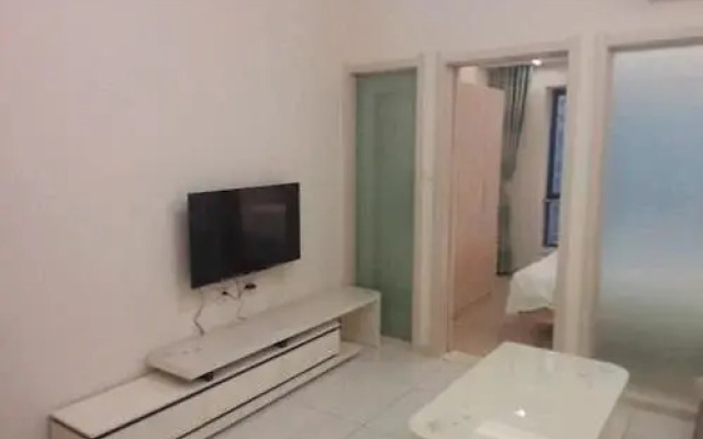 Xinyi Business Hotel Xi'an Xiaonanmen (Currently unavailable)