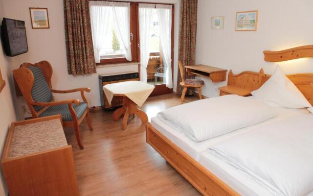 Hotel Adler-Post