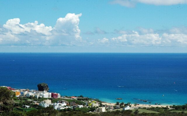 Kenting Little Path B&B