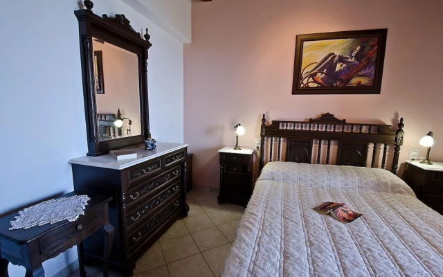 Vatellis Villas