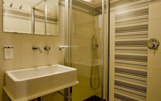 Villa Noce - Guest House