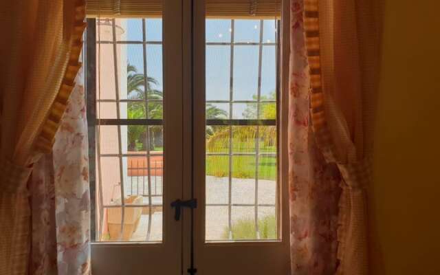 Villa I Giardini di Marzo