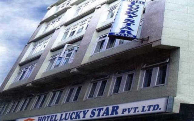 Hotel Lucky Star