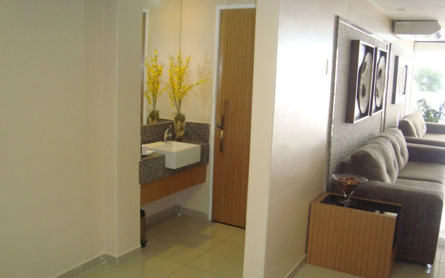 Hotel Villamaris