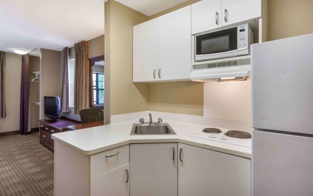 Extended Stay America Suites Seattle Bothell West