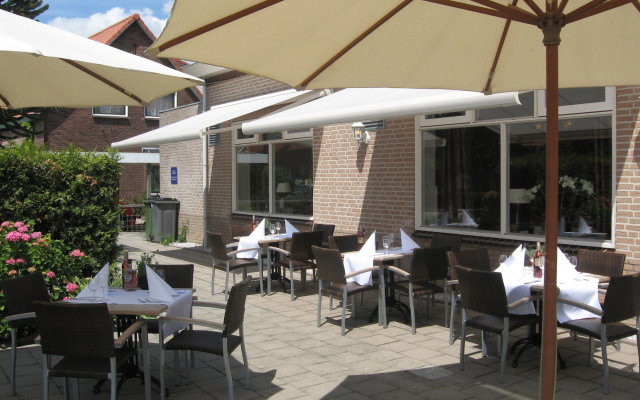 Fletcher Hotel-Restaurant De Gelderse Poort