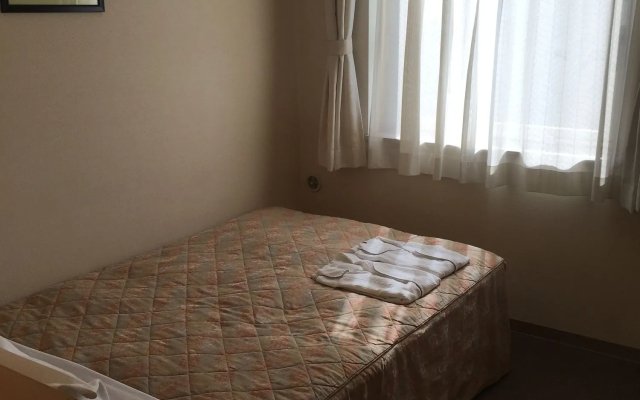 Idaimae Green Hotel