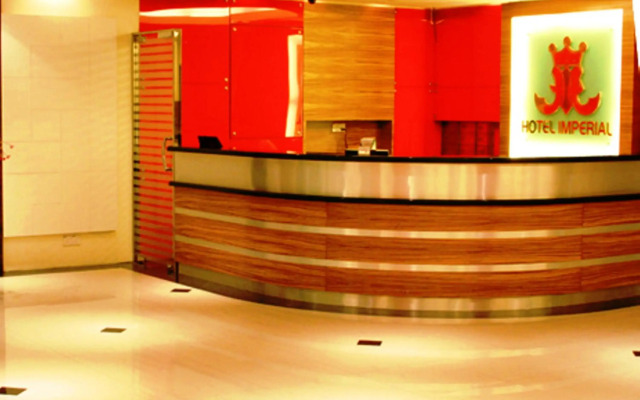 Hotel Imperial Bukit Bintang
