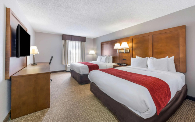 Comfort Inn Grove City - Columbus South