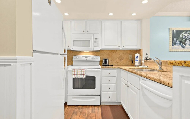 Unit 4108 - Ocean Racquet Club