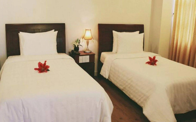 Cosiana Hue Hotel