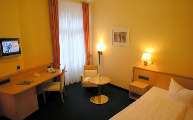 Hotel Mack