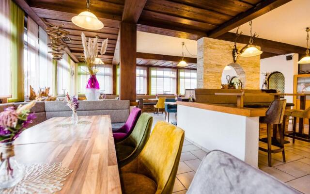 Landhotel Küffner