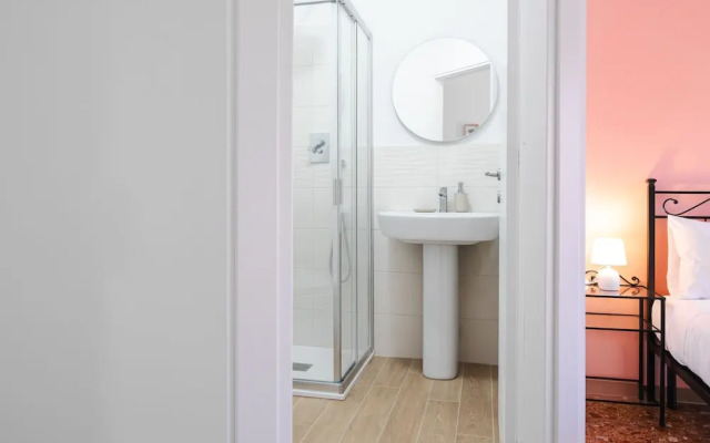 Domus Angelina in Rome