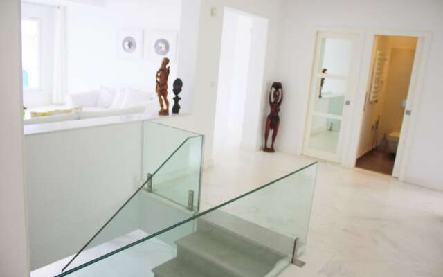 White Loft Gammarth