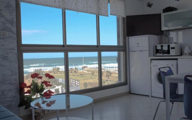 Short Term Apartment Tel Aviv Bat Yam 352