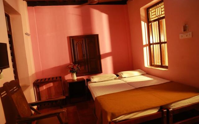 Gurukripa Heritage