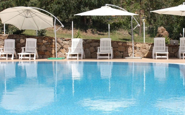 Residence Sa Raiga