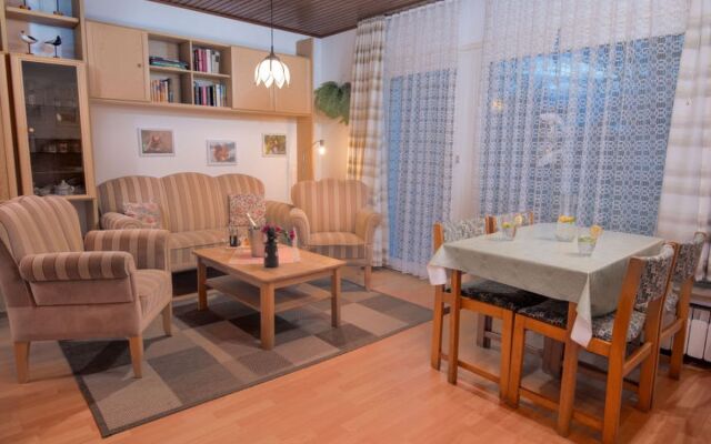 House Windrad Norddeich