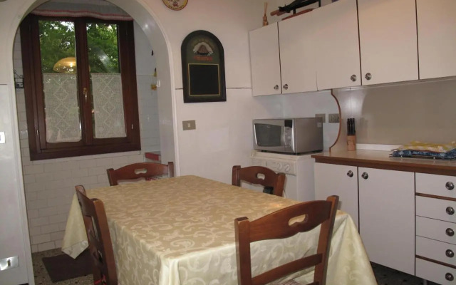 Abitazione Morosini