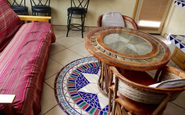 Las Gaviotas 2BR 402 by Casago