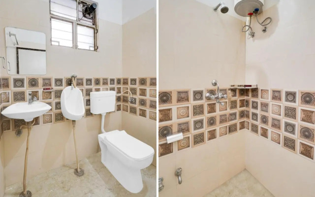 OYO 26462 Hotel Yatrik