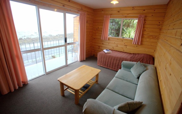 Panorama Motel – Guest Rooms – Kaikoura