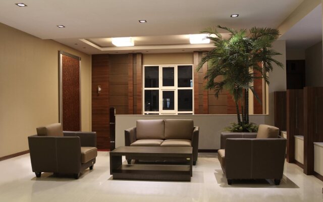 Mega Permata Hotel