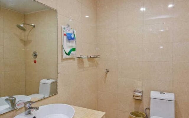 Shangkeyou Hotel Xi'an