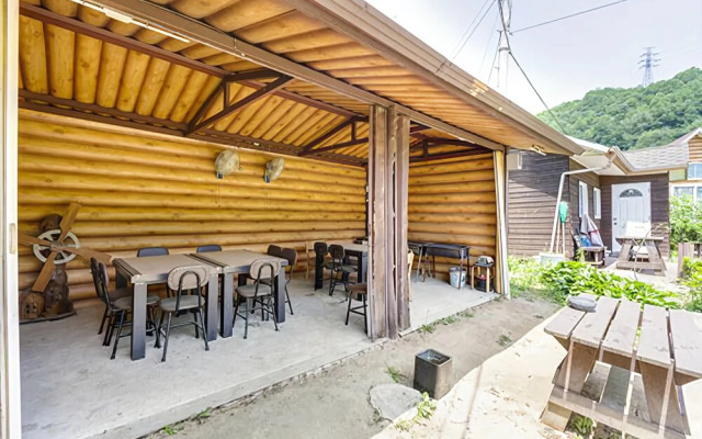 Yangpyeong Green Garden Pension