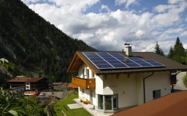 Appartement Panorama